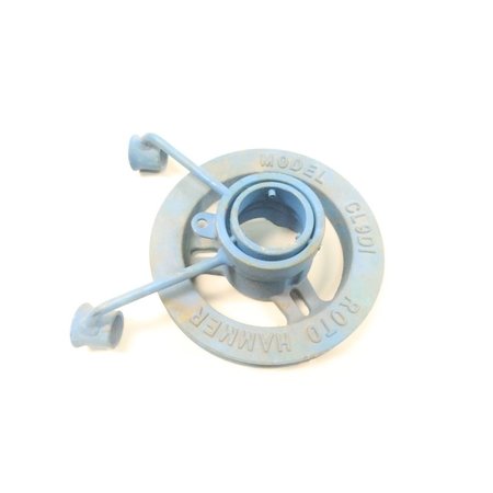 Roto Hammer Iron Chainwheel Other Pulleys & Sheafe CL9DI